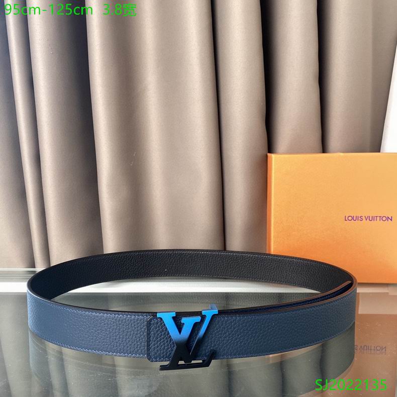 Louis Vuitton belts-LV45485A